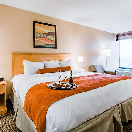 Red Lion Hotel Denver Southeast 奥罗拉 外观 照片