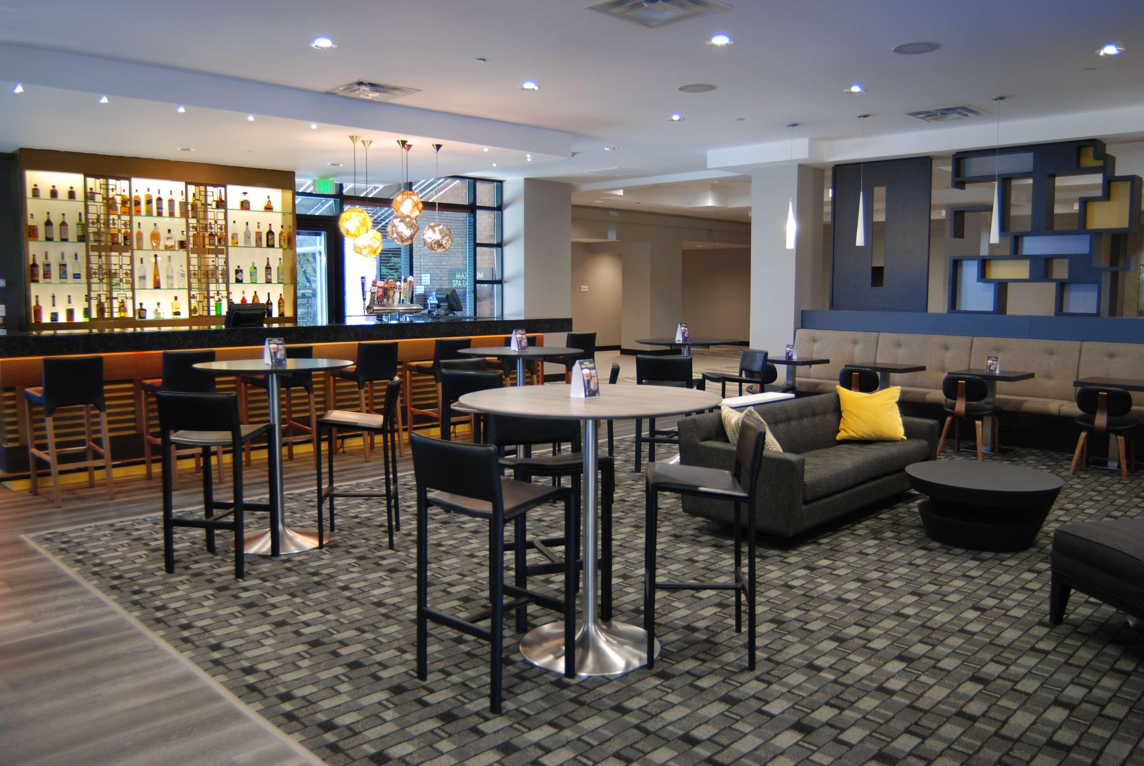 Red Lion Hotel Denver Southeast 奥罗拉 外观 照片