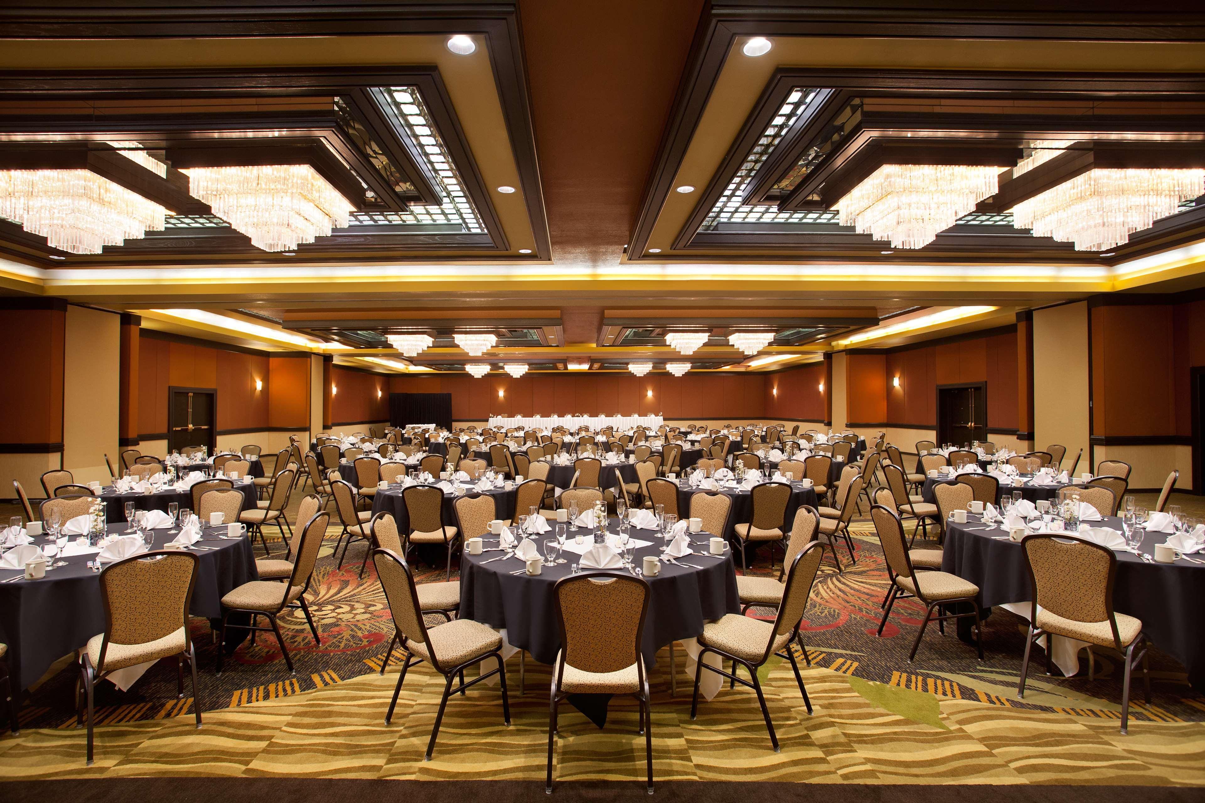 Red Lion Hotel Denver Southeast 奥罗拉 外观 照片
