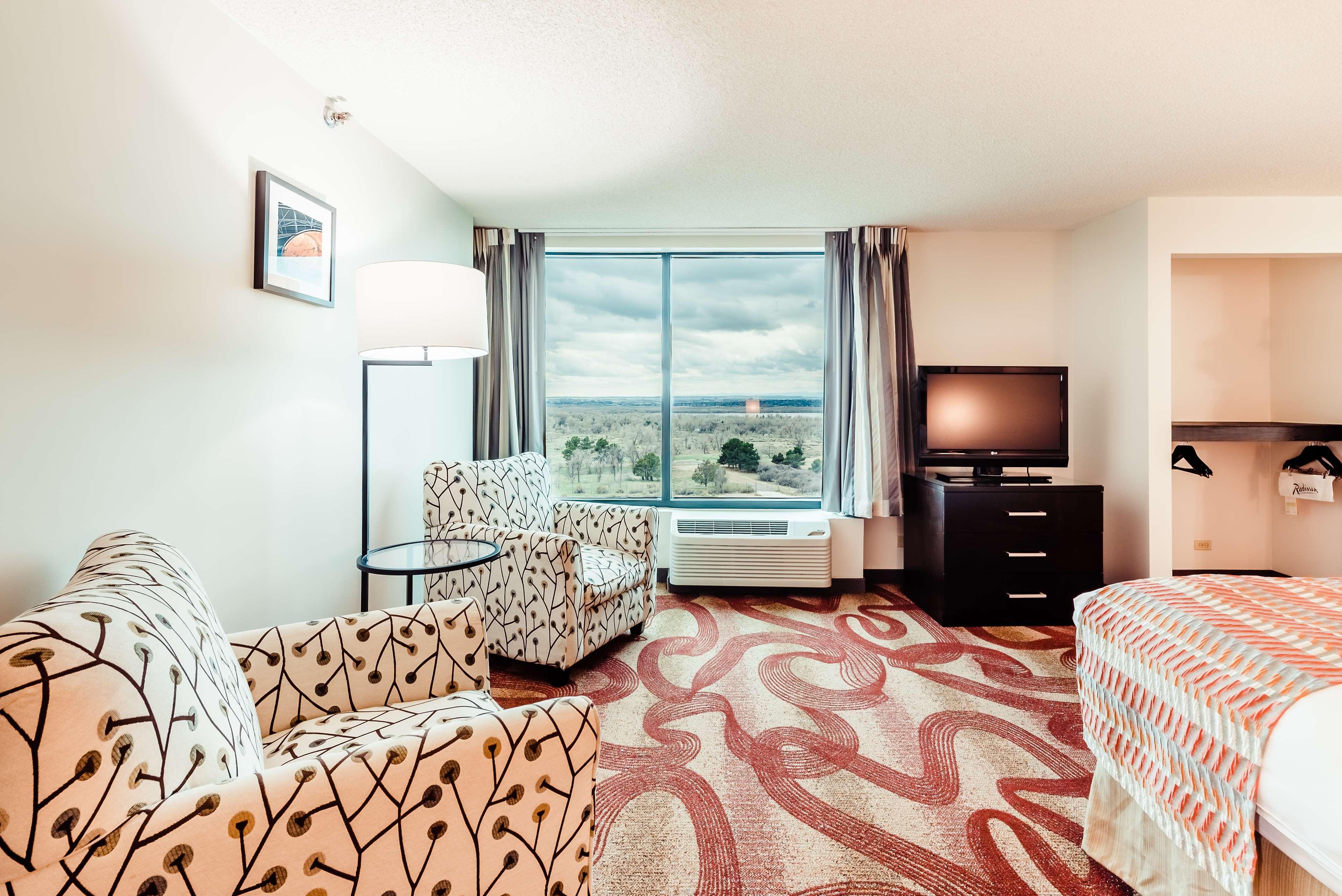 Red Lion Hotel Denver Southeast 奥罗拉 外观 照片