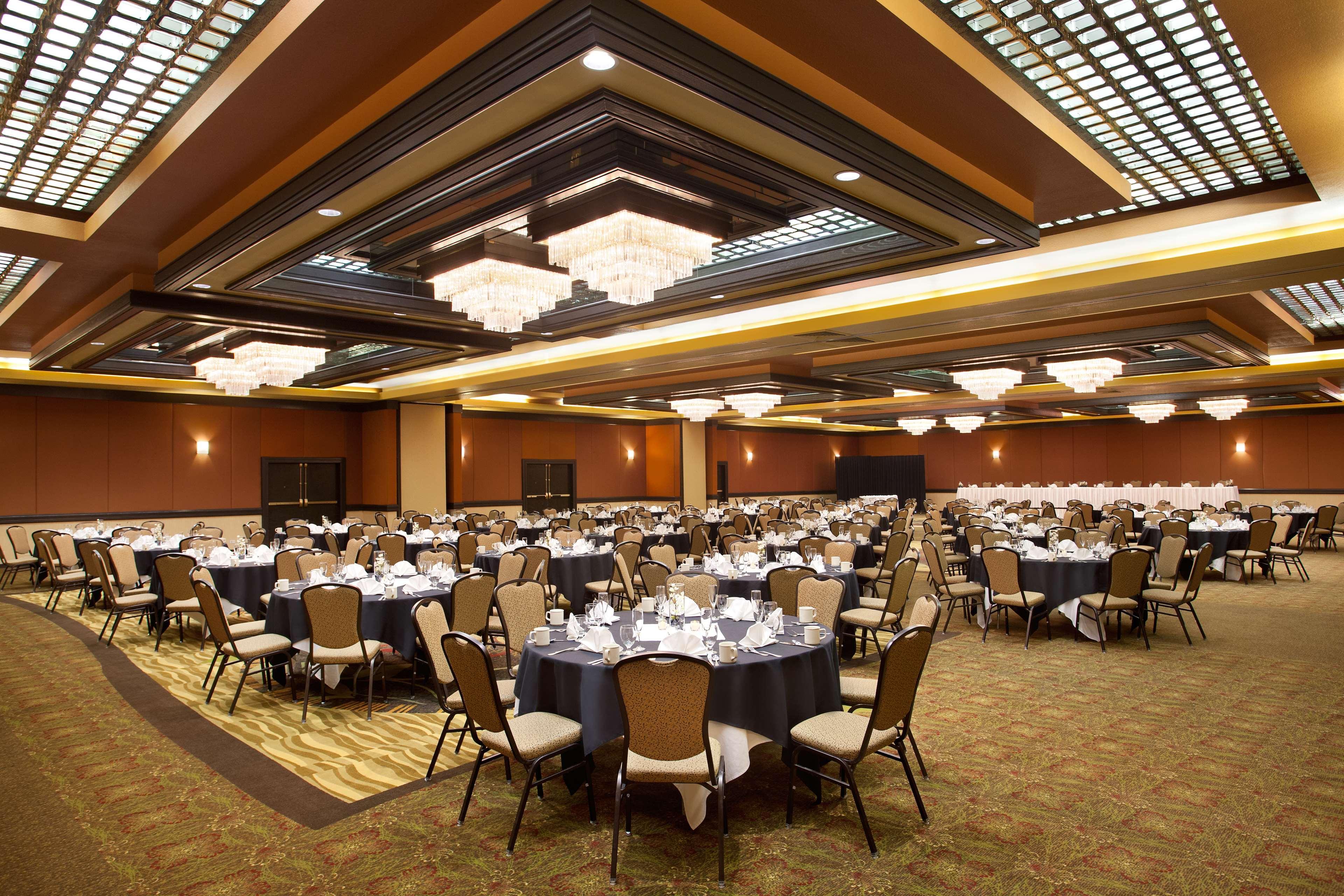 Red Lion Hotel Denver Southeast 奥罗拉 外观 照片