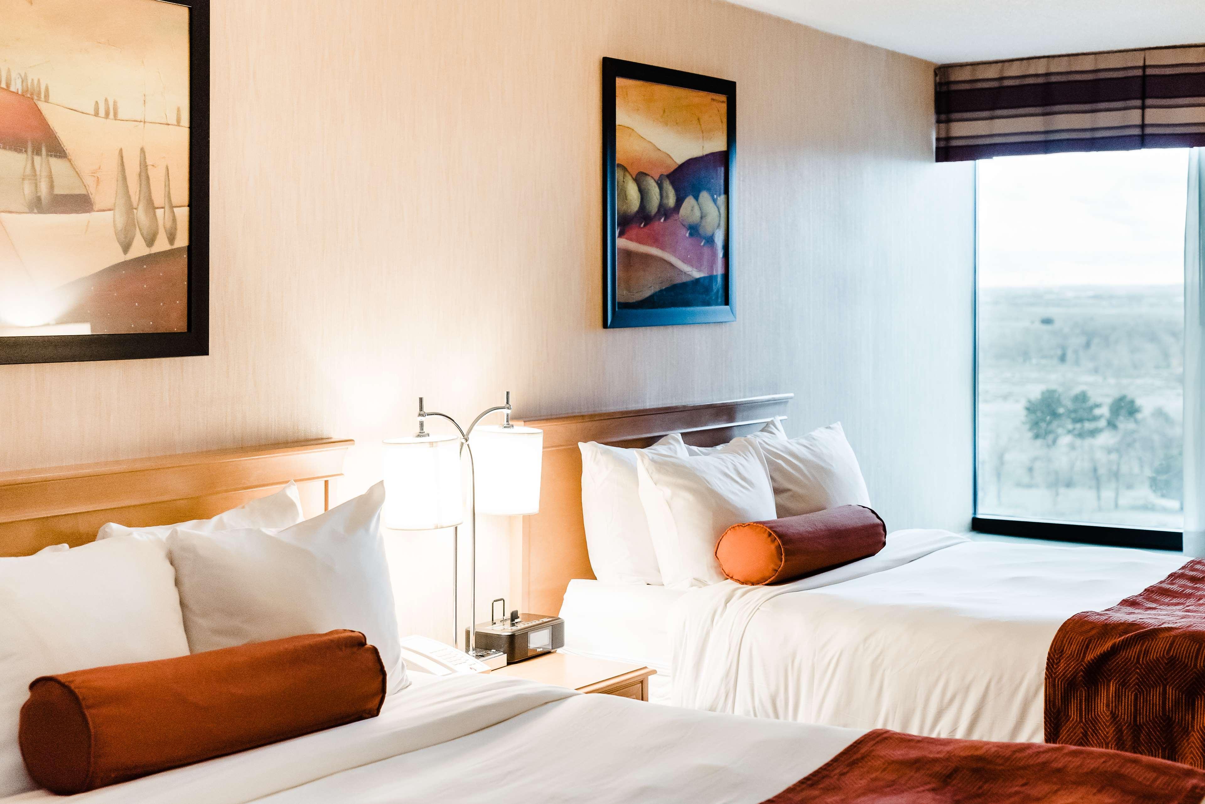 Red Lion Hotel Denver Southeast 奥罗拉 外观 照片