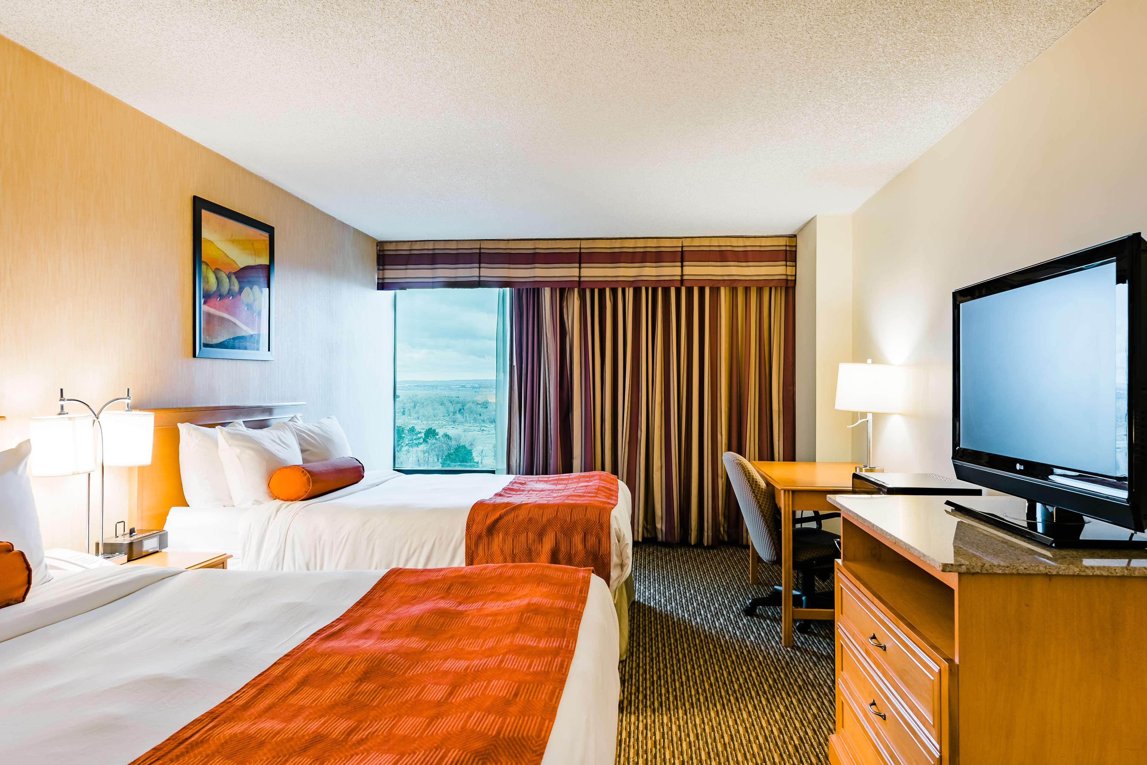 Red Lion Hotel Denver Southeast 奥罗拉 外观 照片