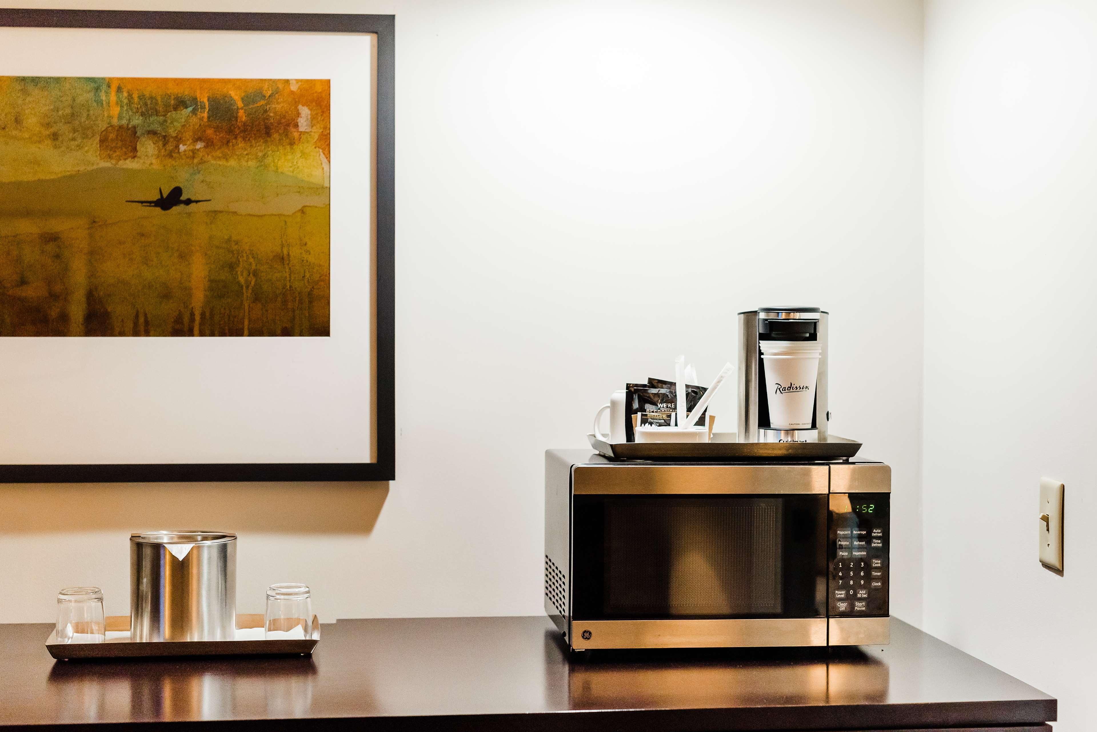 Red Lion Hotel Denver Southeast 奥罗拉 外观 照片