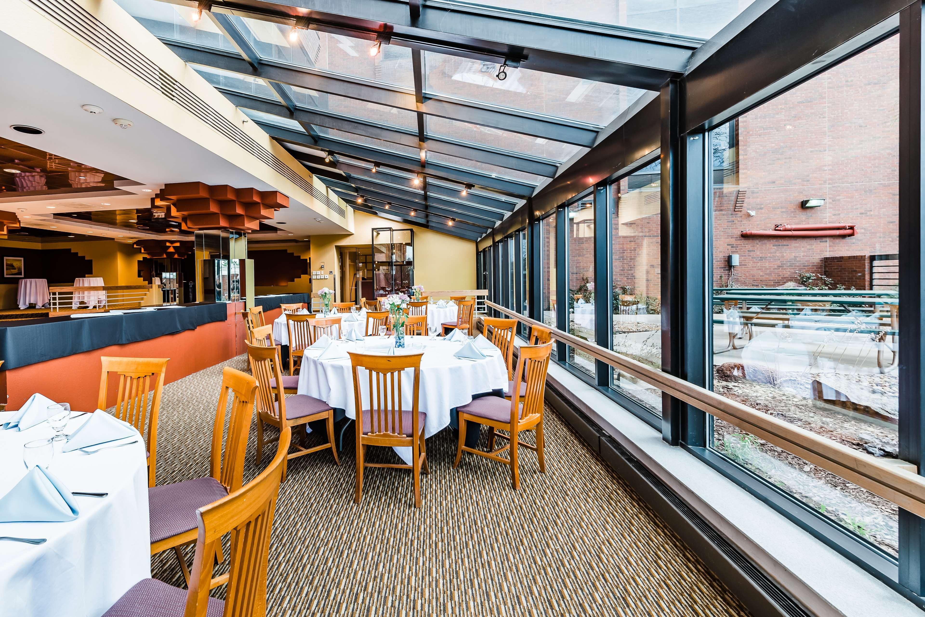 Red Lion Hotel Denver Southeast 奥罗拉 外观 照片