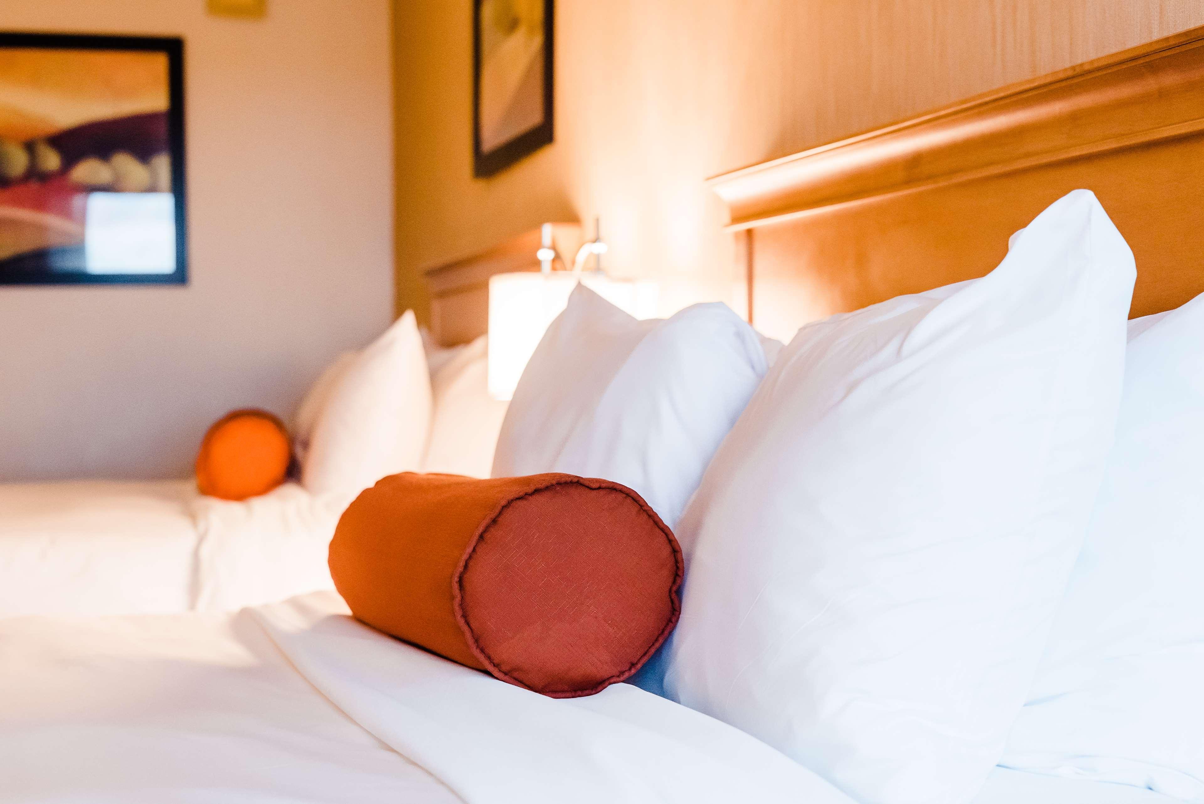 Red Lion Hotel Denver Southeast 奥罗拉 外观 照片