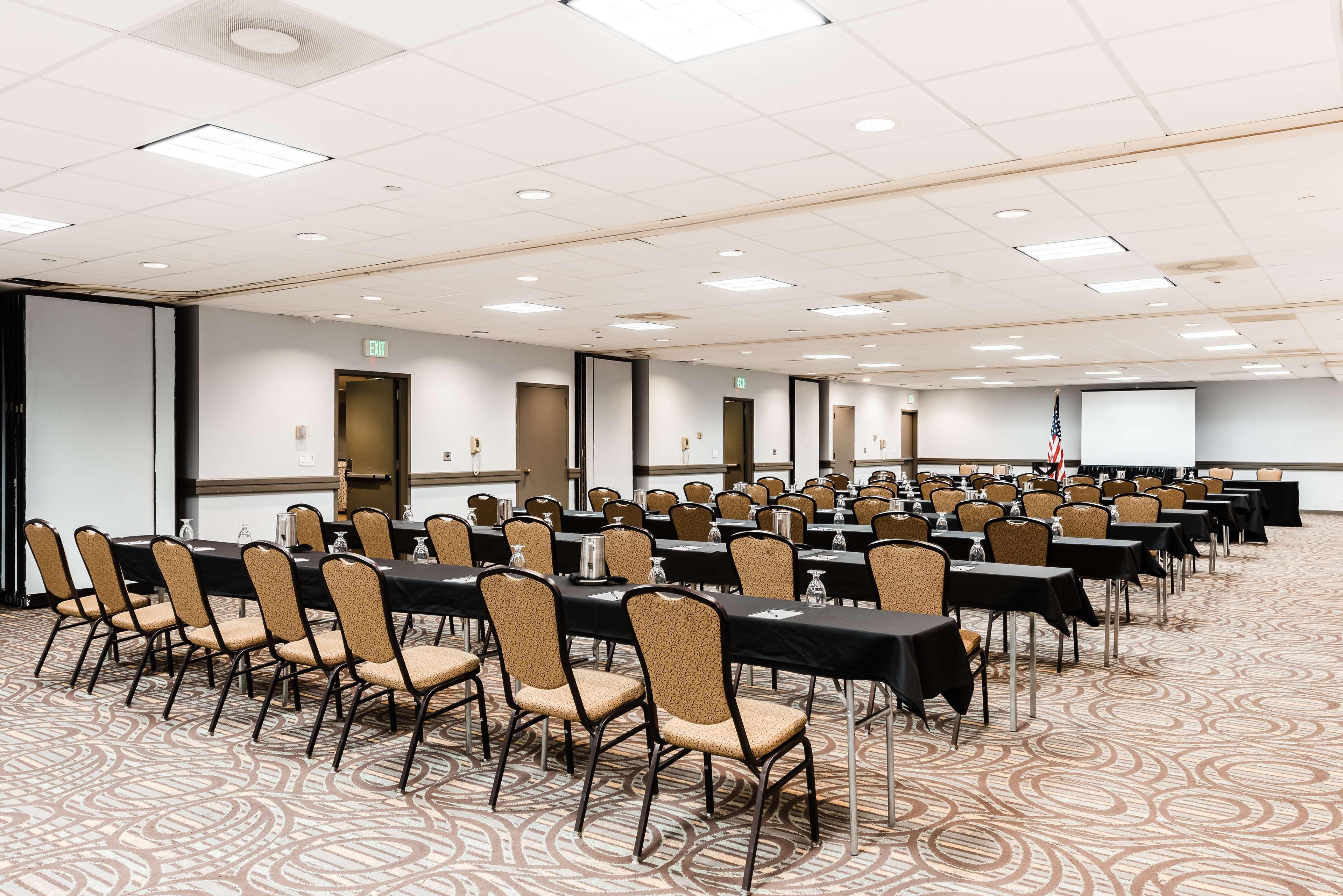 Red Lion Hotel Denver Southeast 奥罗拉 外观 照片