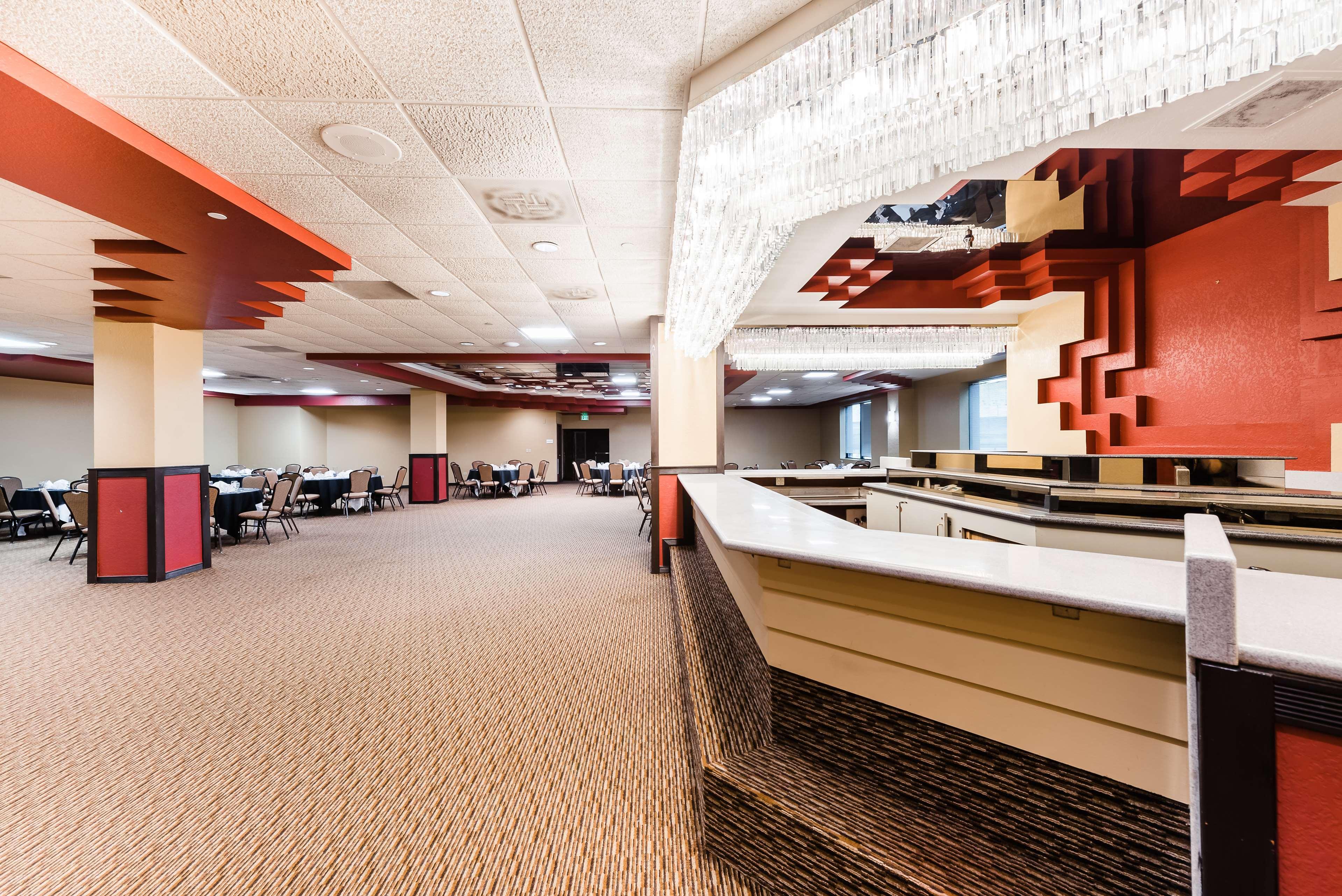 Red Lion Hotel Denver Southeast 奥罗拉 外观 照片