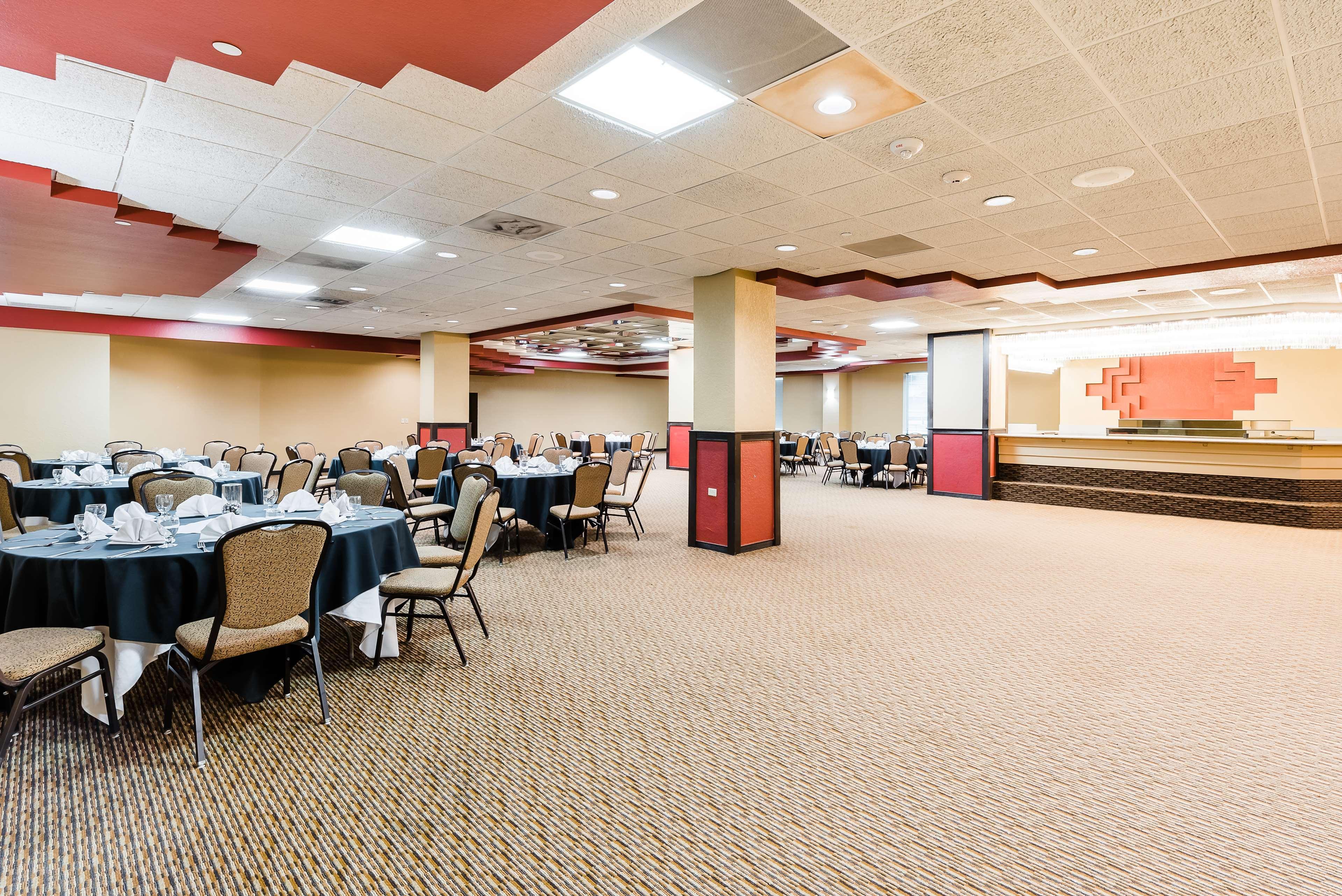 Red Lion Hotel Denver Southeast 奥罗拉 外观 照片