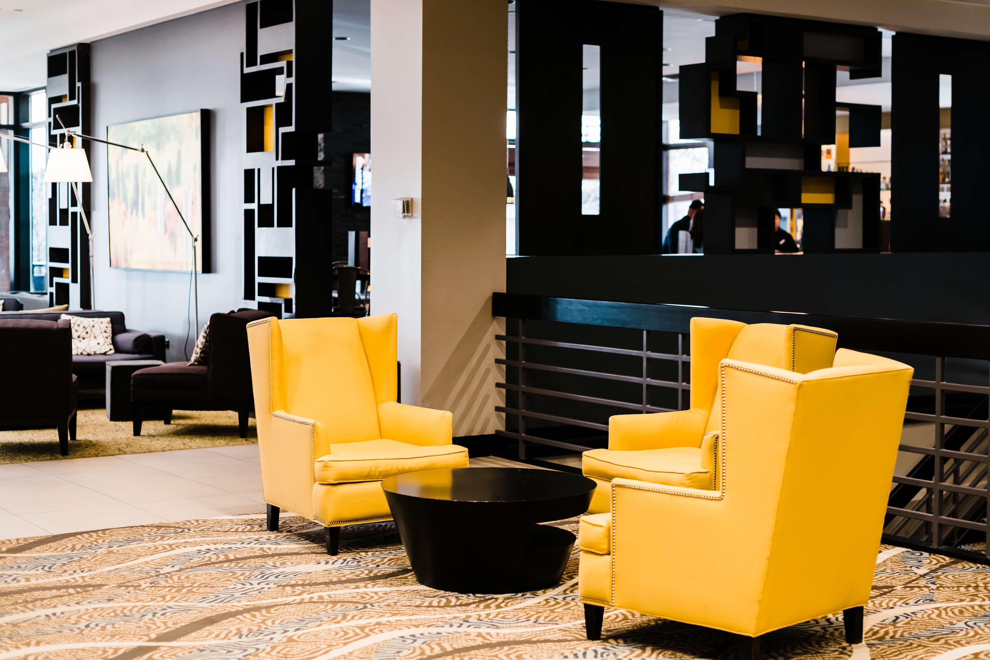 Red Lion Hotel Denver Southeast 奥罗拉 外观 照片