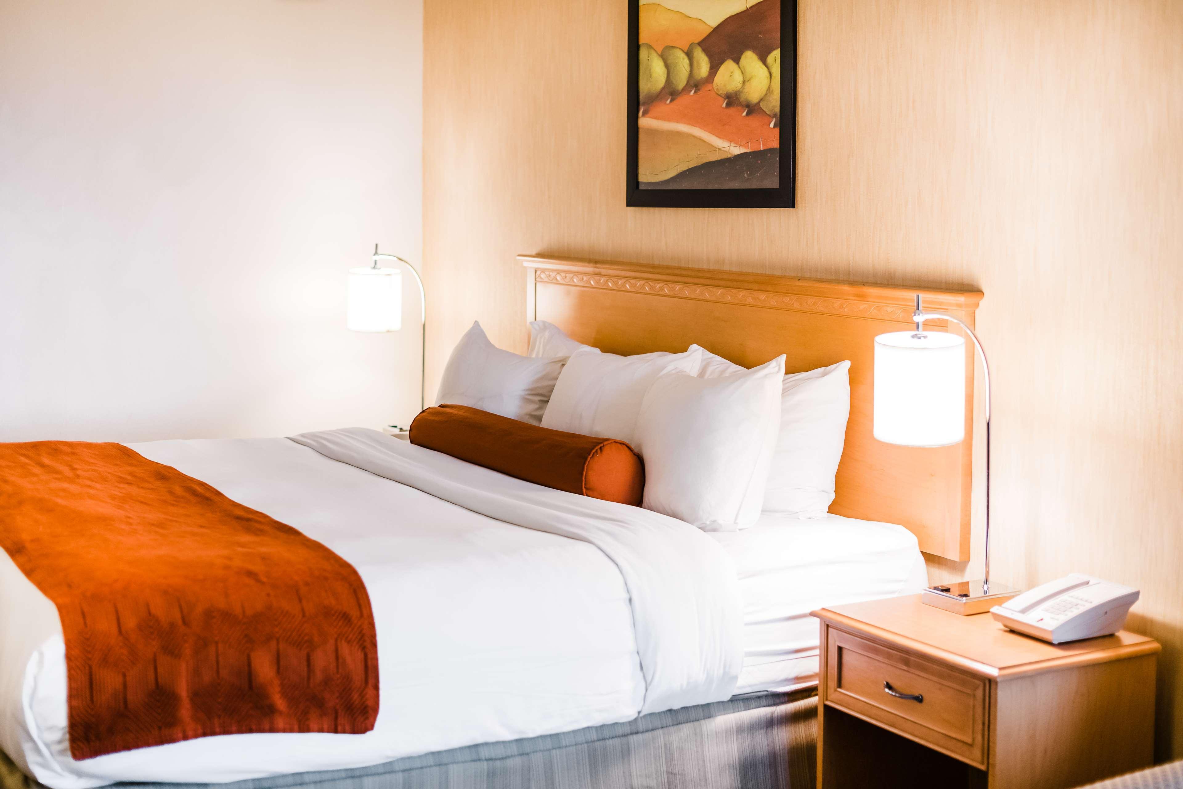 Red Lion Hotel Denver Southeast 奥罗拉 外观 照片