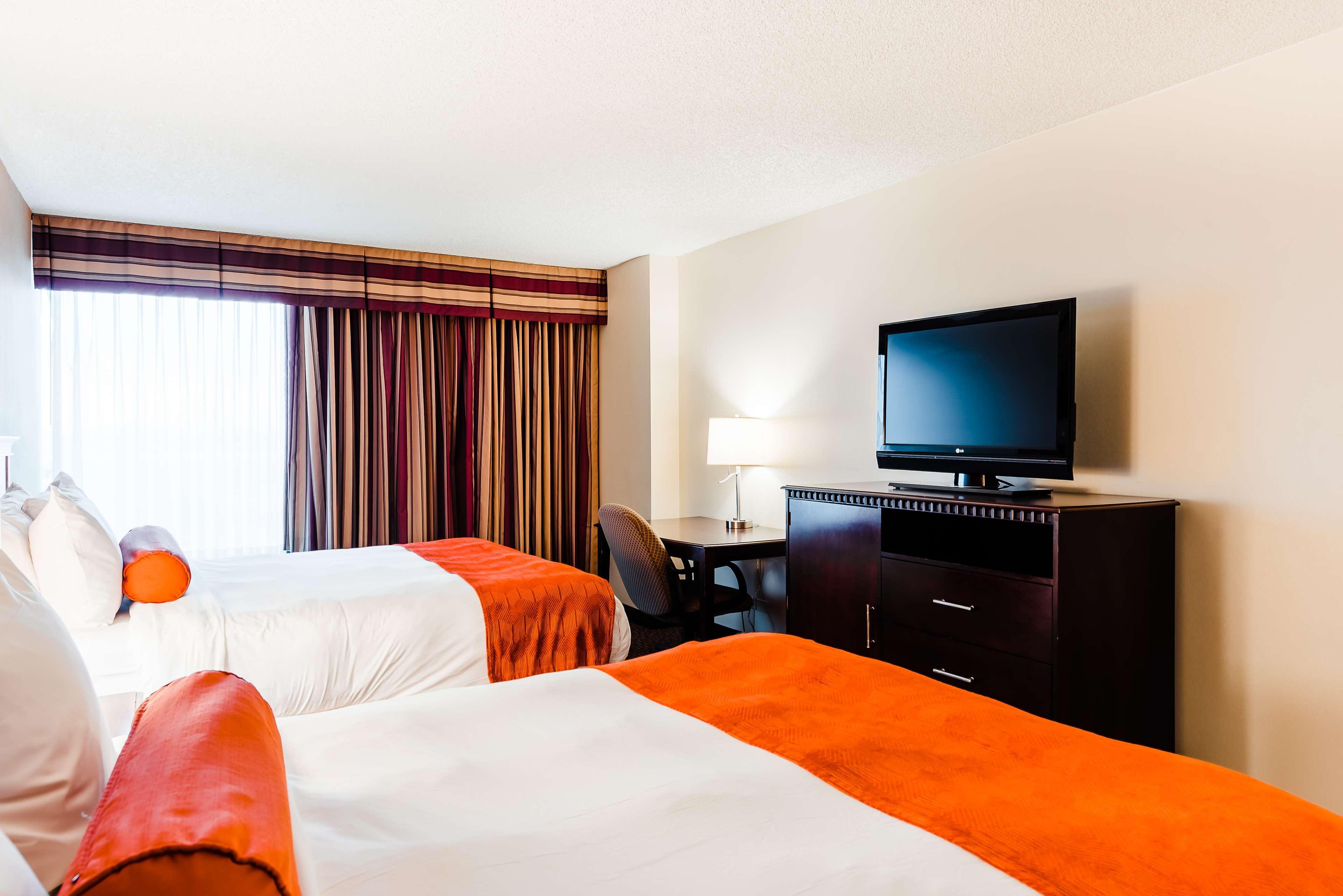 Red Lion Hotel Denver Southeast 奥罗拉 外观 照片