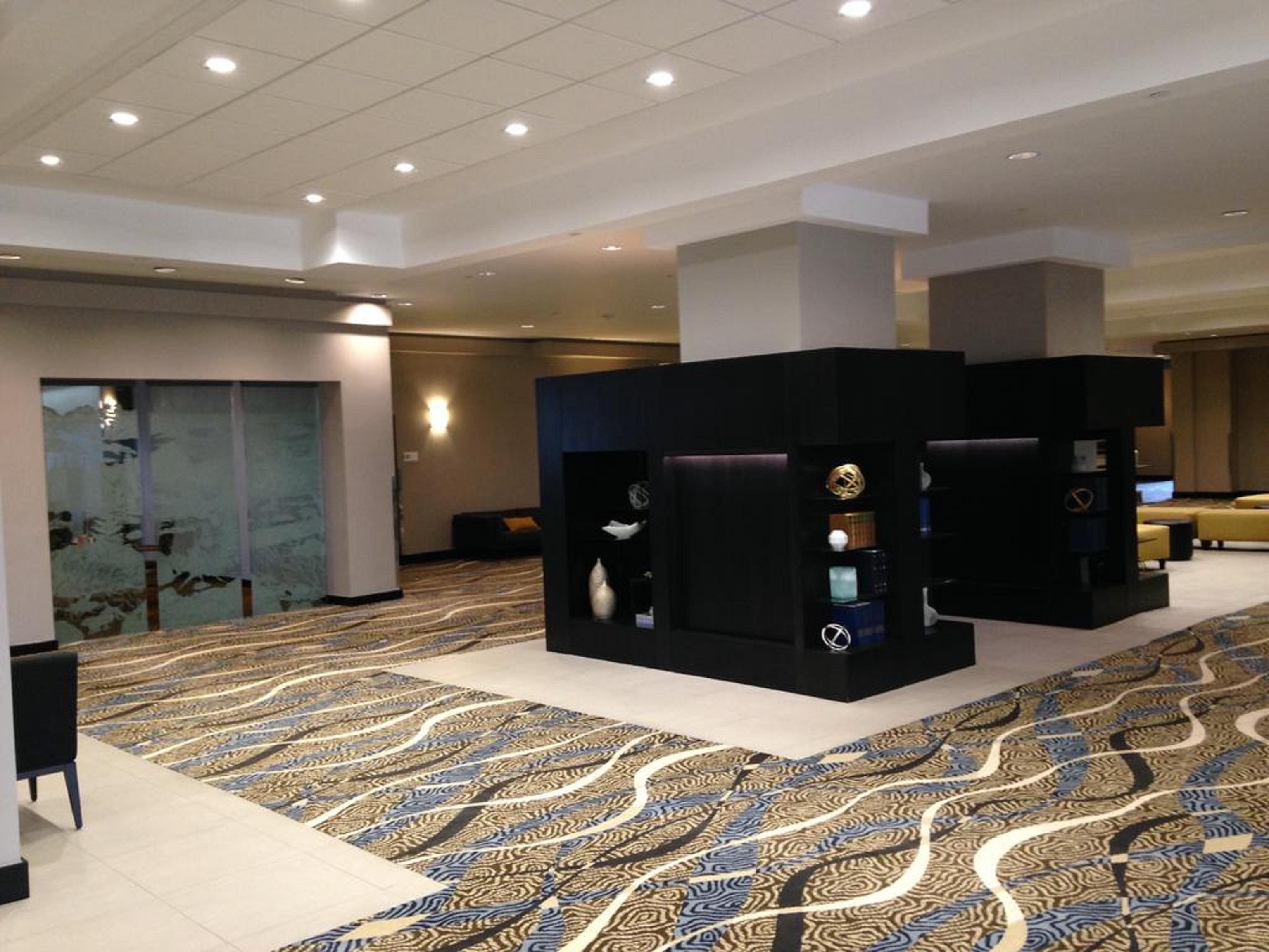 Red Lion Hotel Denver Southeast 奥罗拉 外观 照片