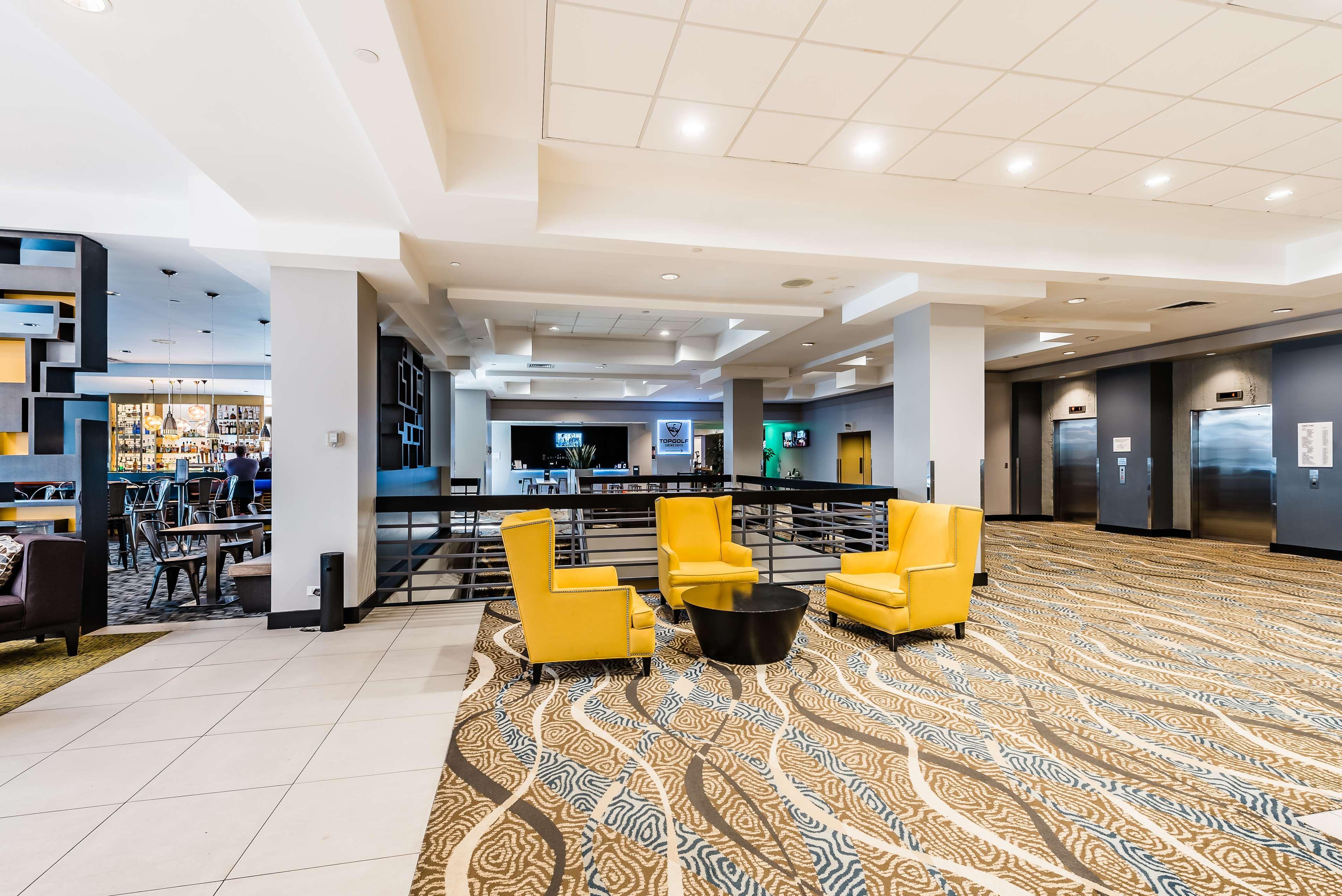 Red Lion Hotel Denver Southeast 奥罗拉 外观 照片