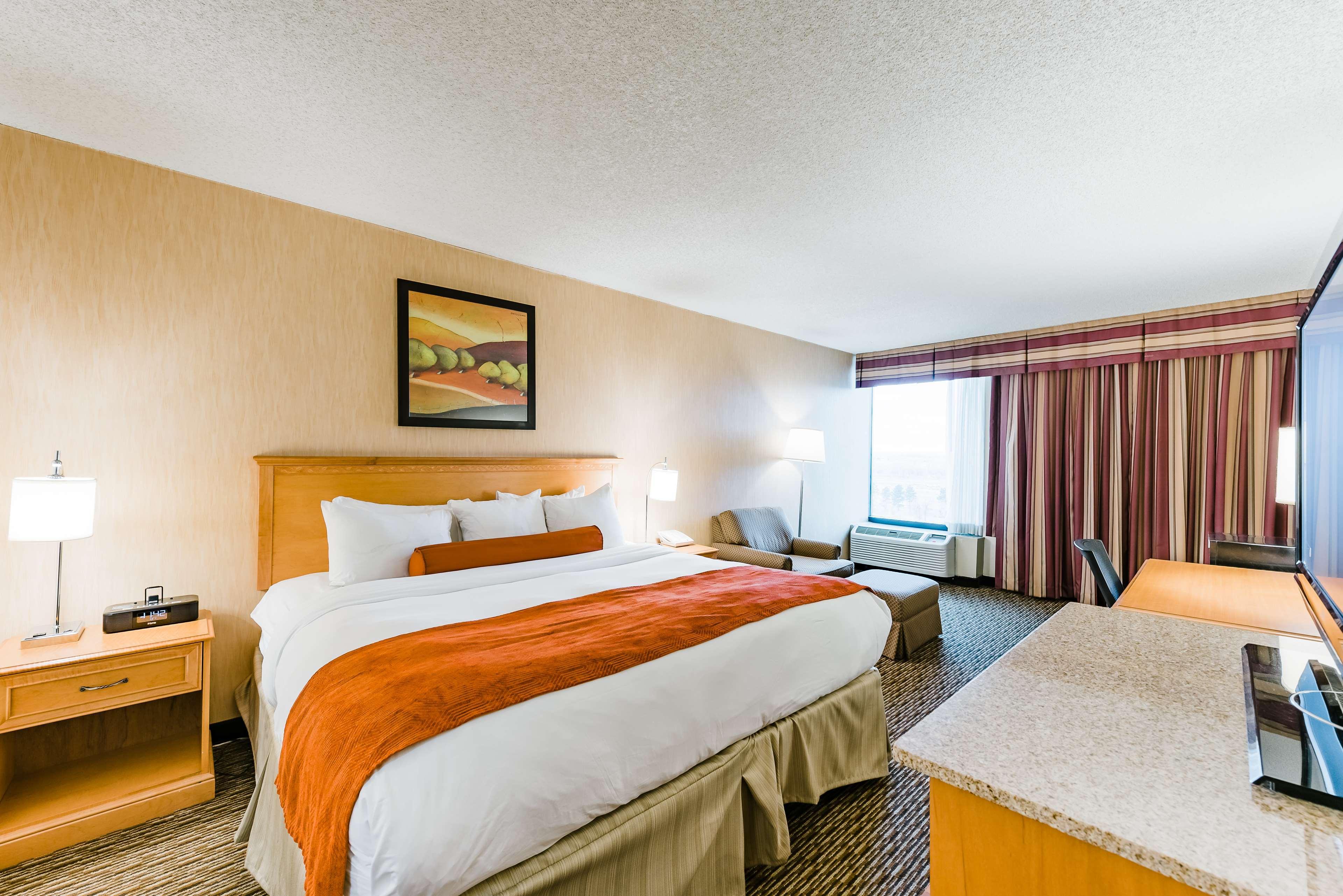 Red Lion Hotel Denver Southeast 奥罗拉 外观 照片