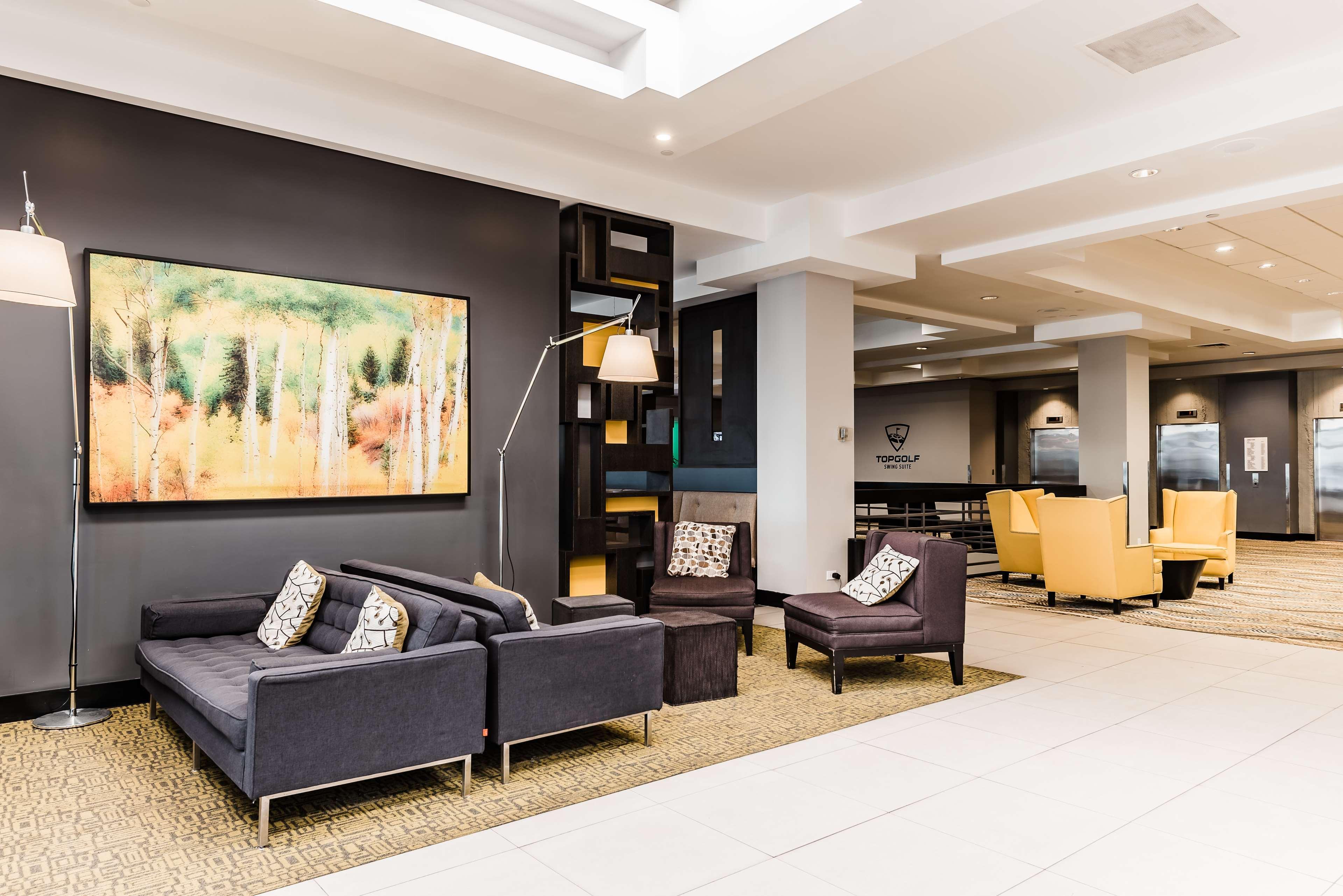Red Lion Hotel Denver Southeast 奥罗拉 外观 照片