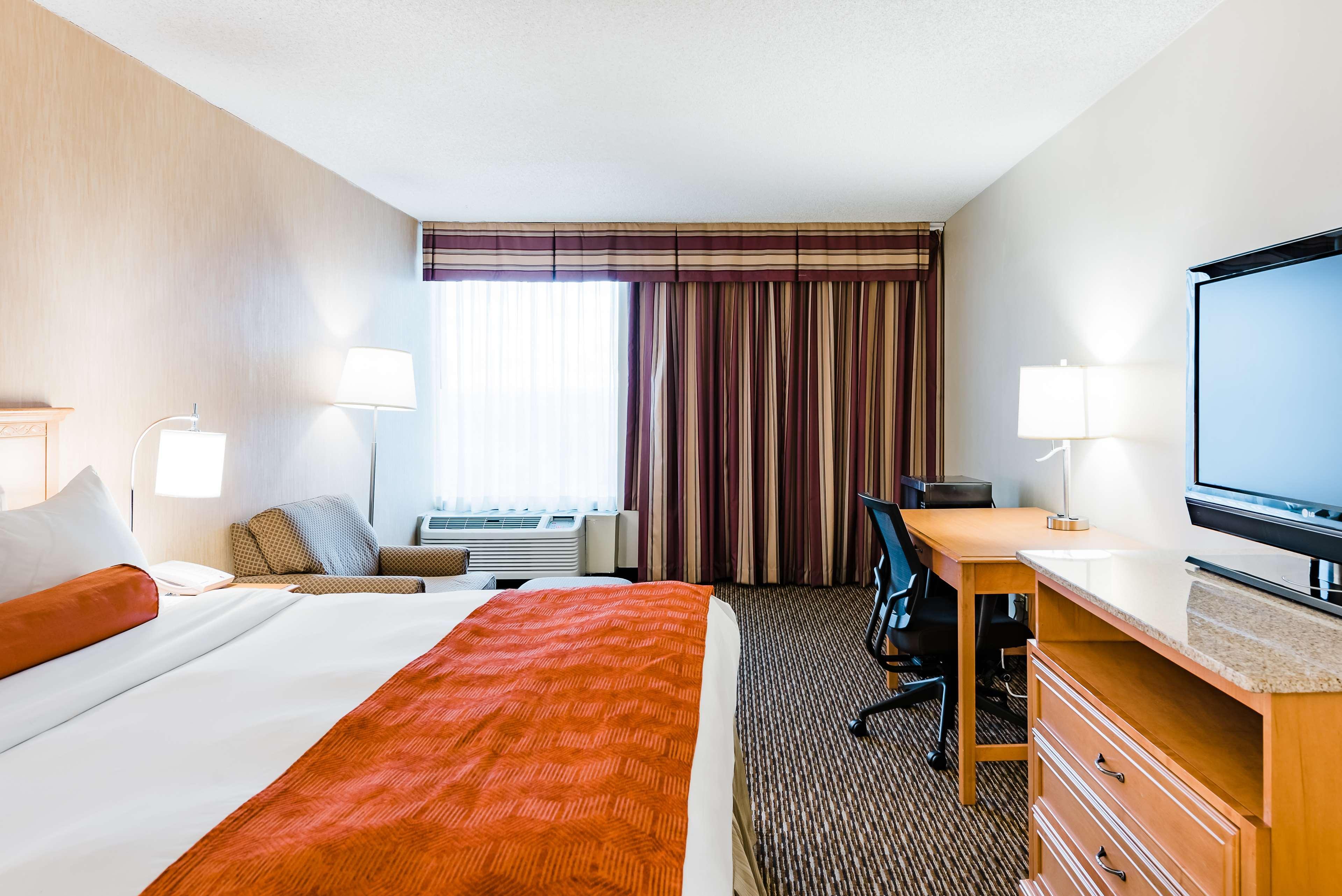 Red Lion Hotel Denver Southeast 奥罗拉 外观 照片