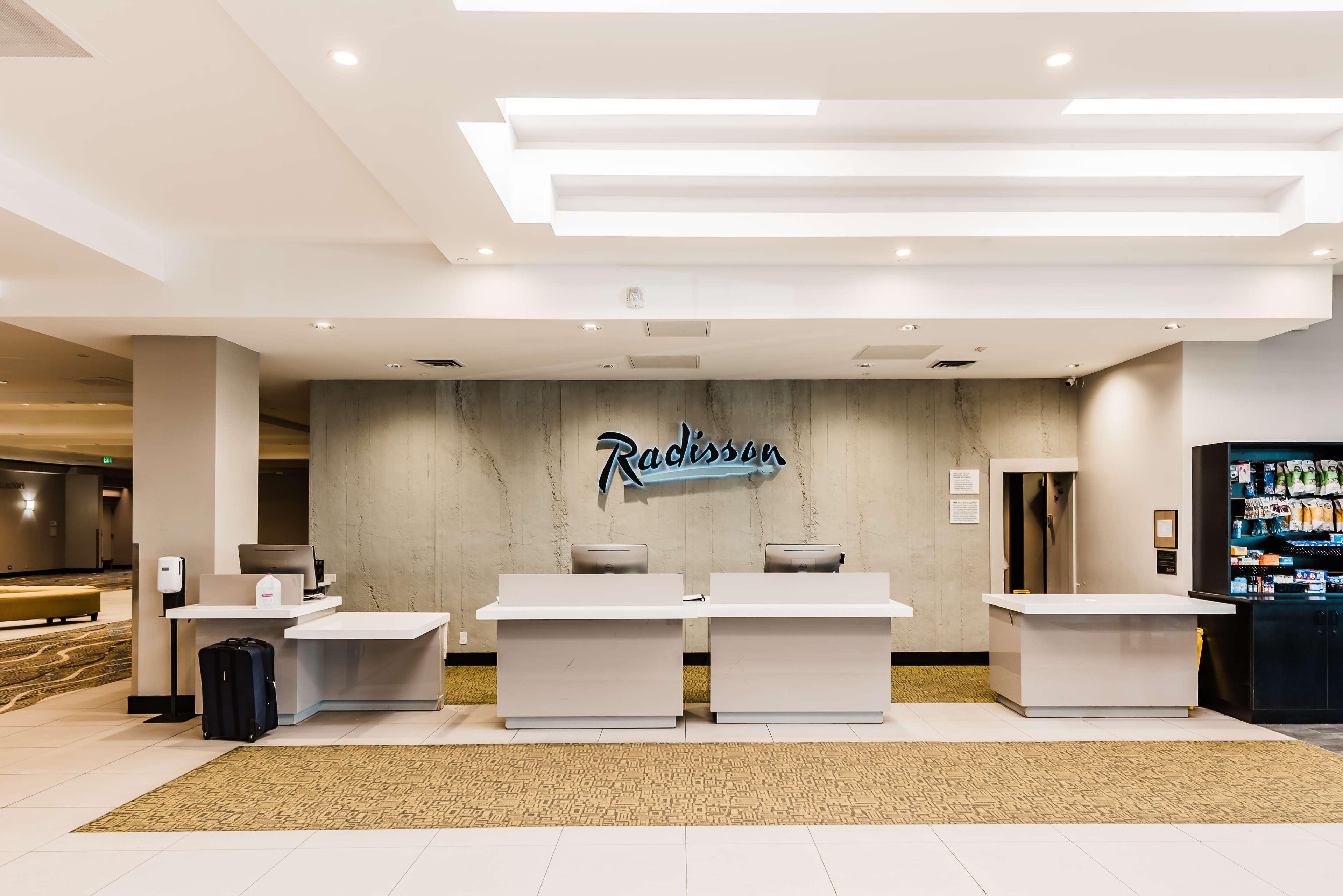 Red Lion Hotel Denver Southeast 奥罗拉 外观 照片