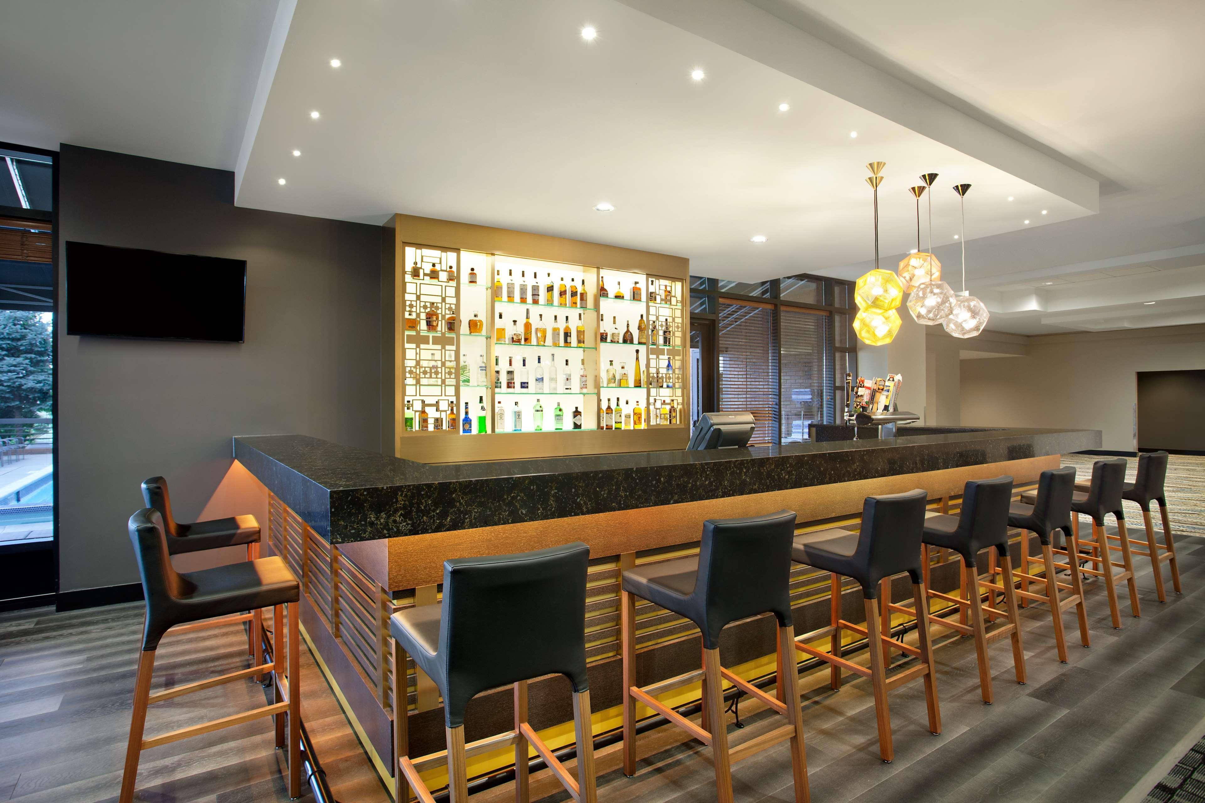Red Lion Hotel Denver Southeast 奥罗拉 外观 照片