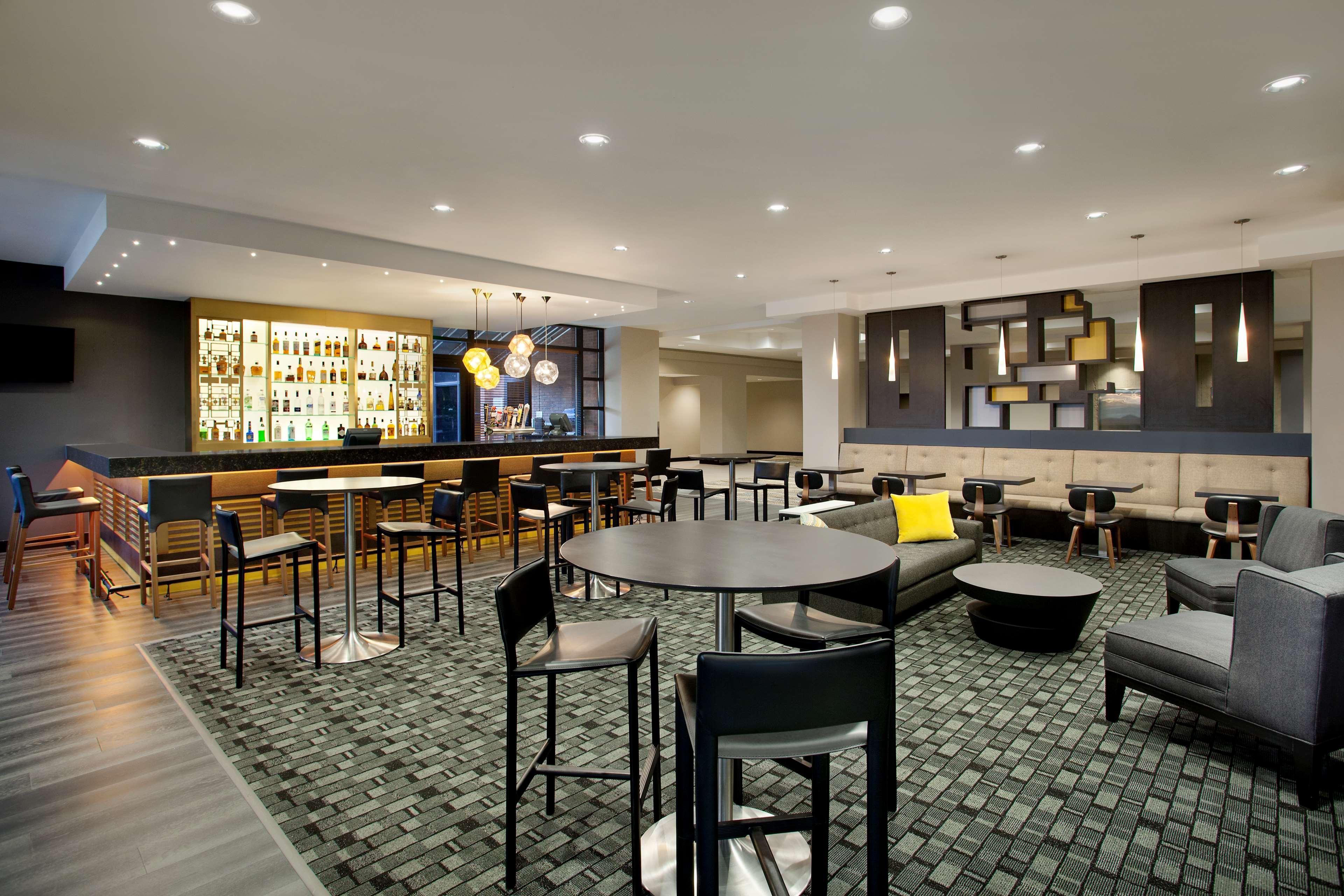 Red Lion Hotel Denver Southeast 奥罗拉 外观 照片