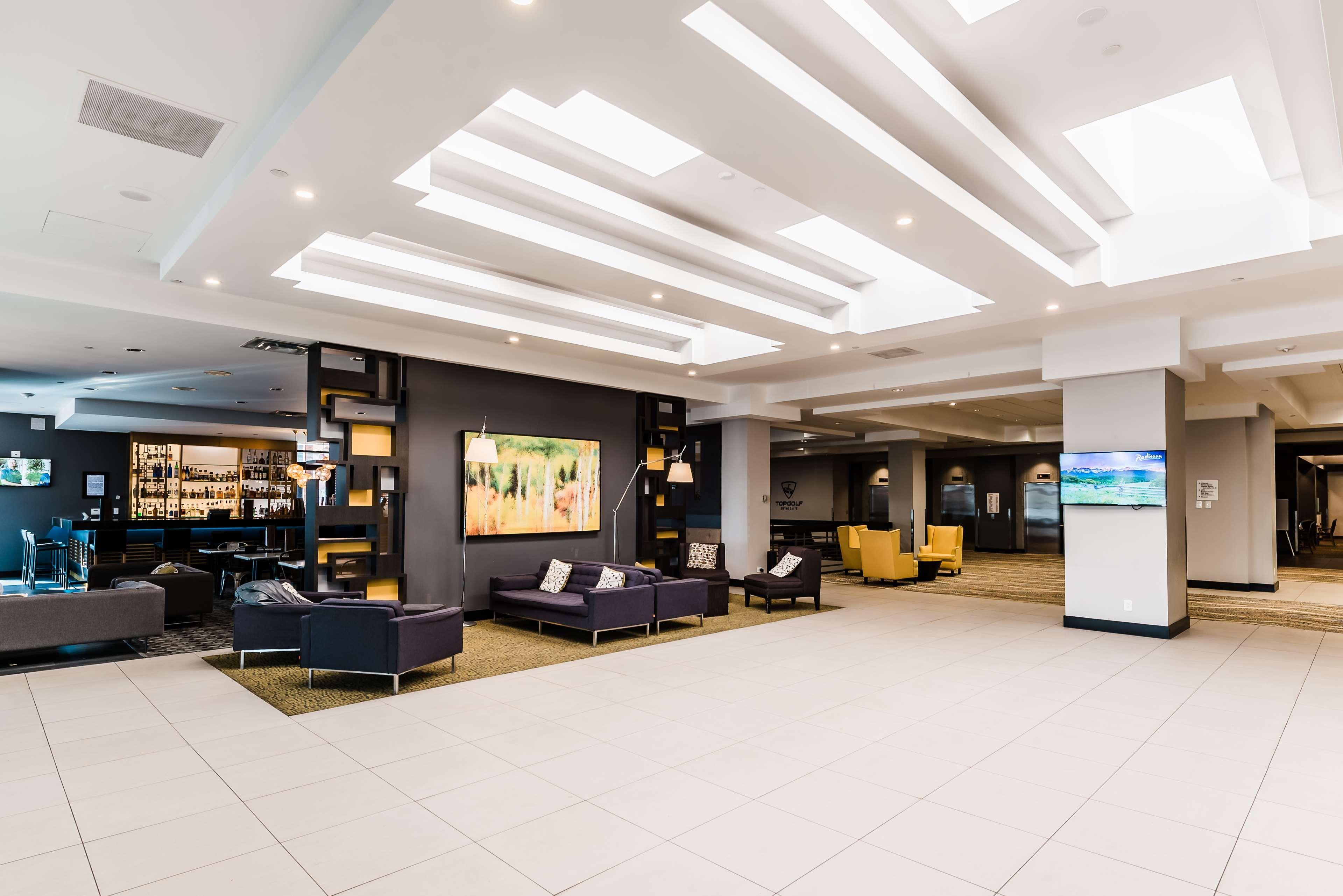 Red Lion Hotel Denver Southeast 奥罗拉 外观 照片