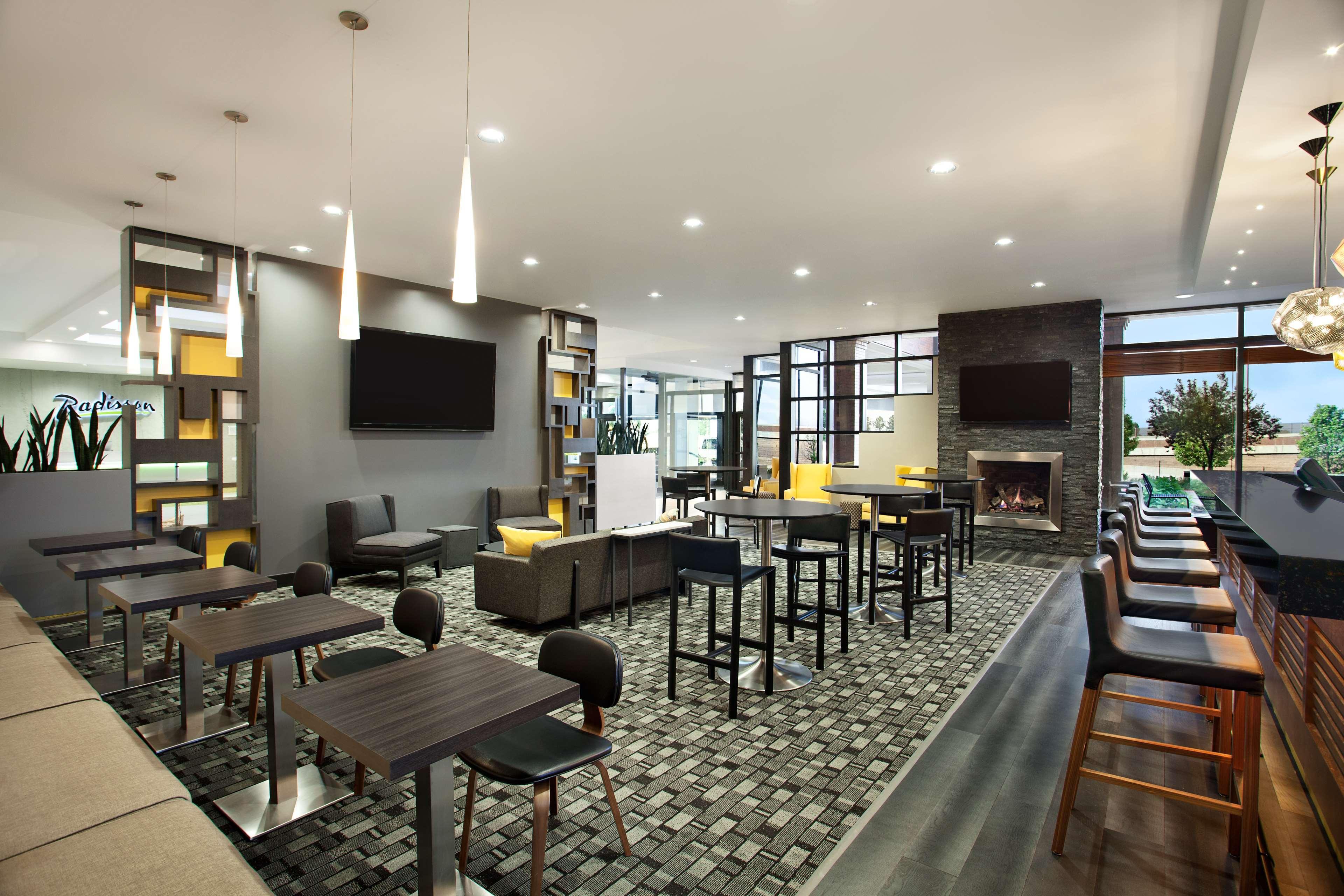 Red Lion Hotel Denver Southeast 奥罗拉 外观 照片