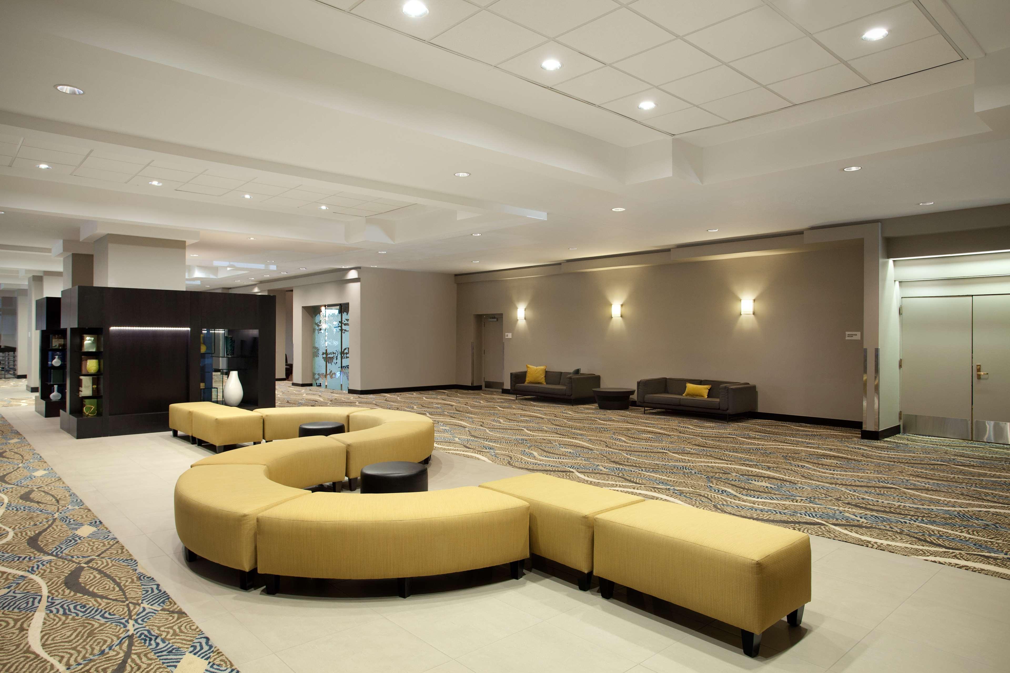 Red Lion Hotel Denver Southeast 奥罗拉 外观 照片