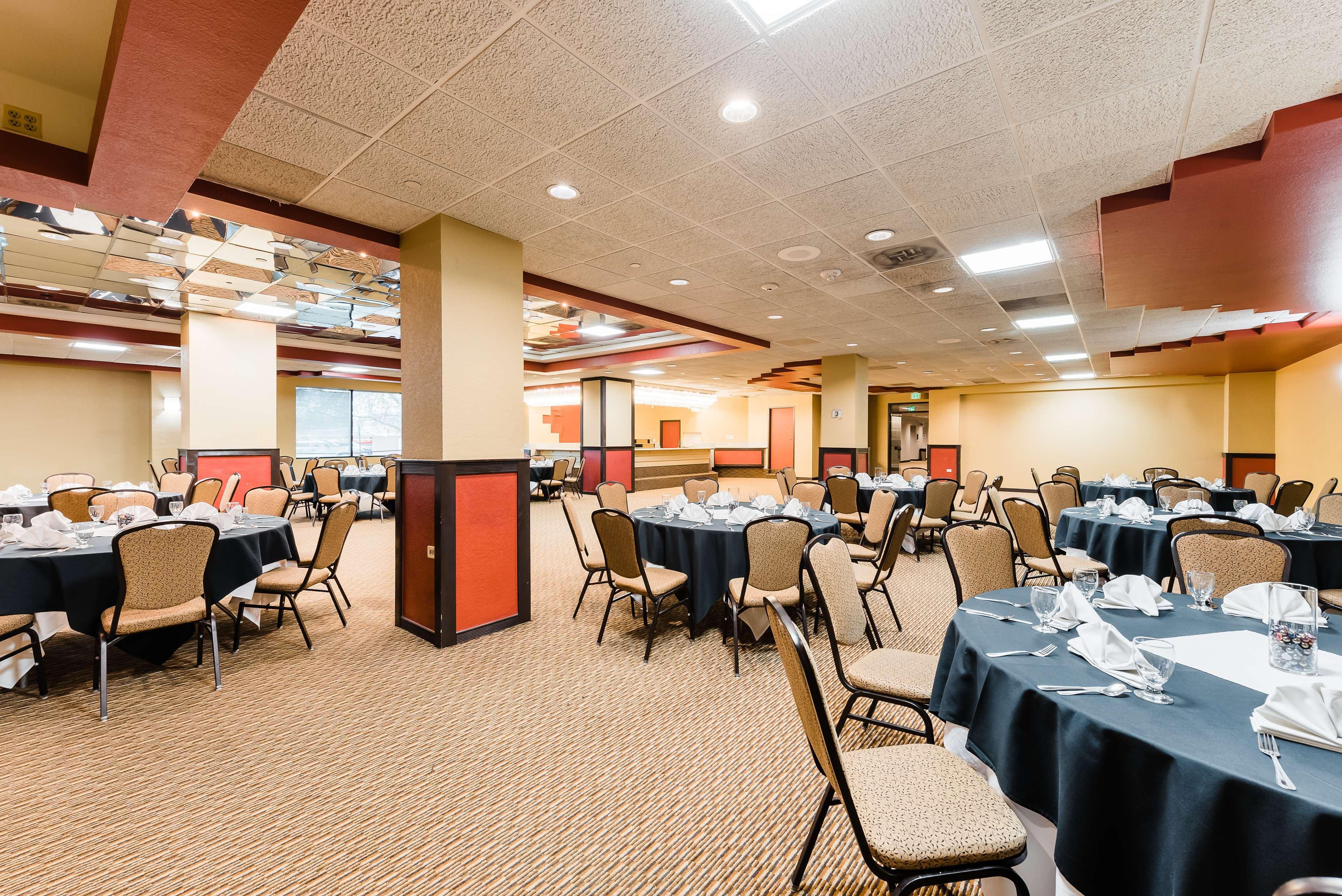 Red Lion Hotel Denver Southeast 奥罗拉 外观 照片