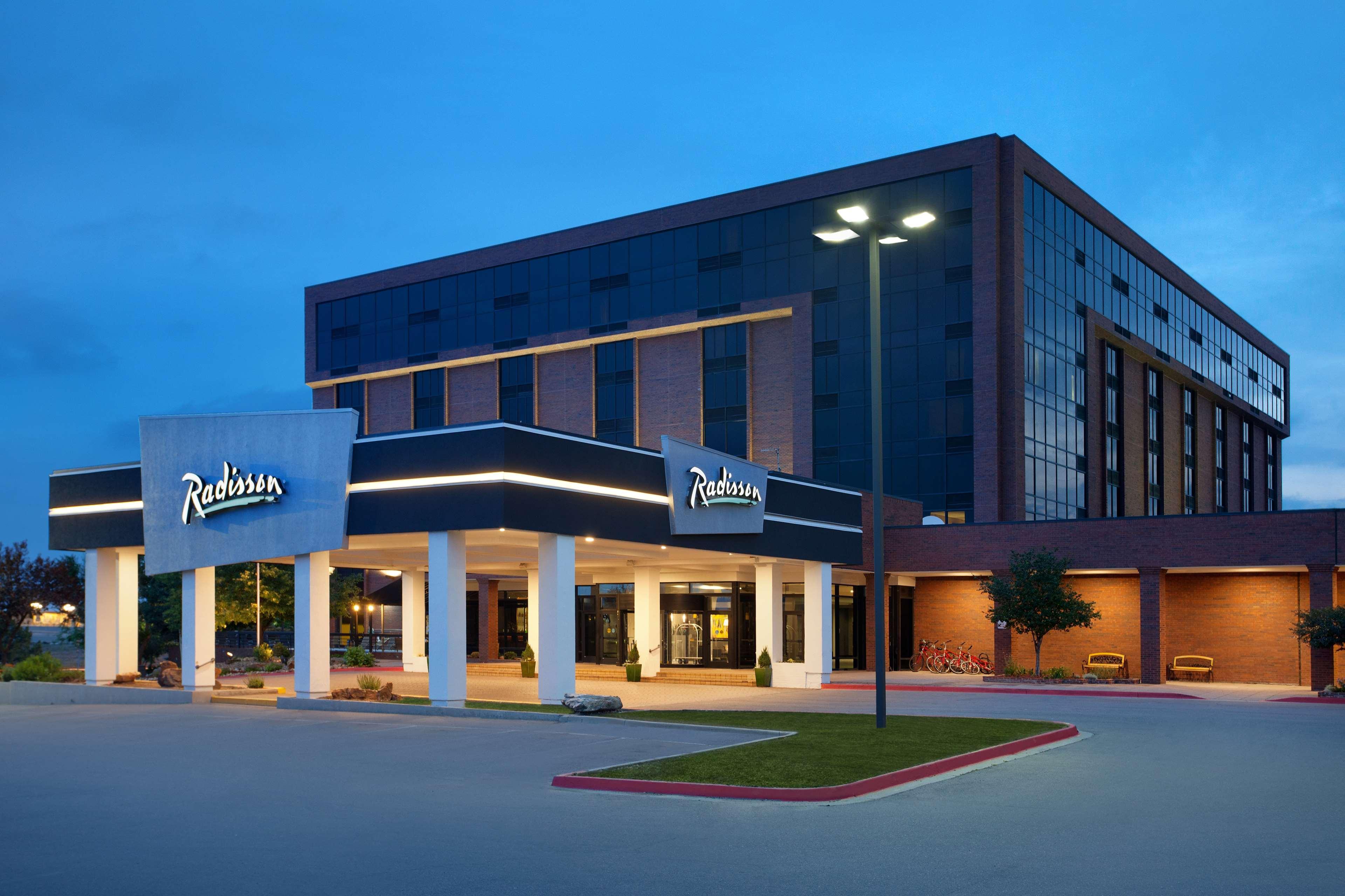 Red Lion Hotel Denver Southeast 奥罗拉 外观 照片