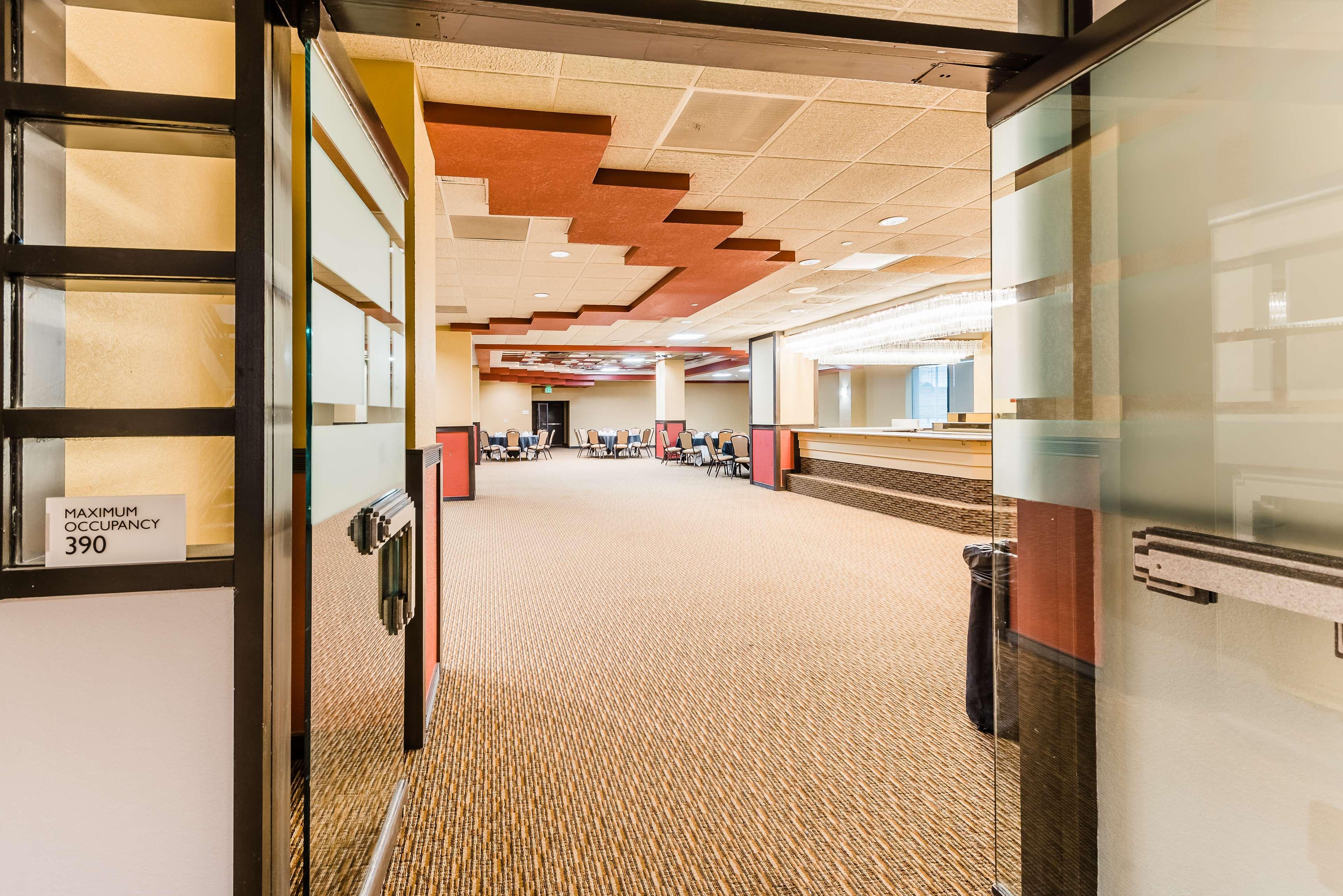 Red Lion Hotel Denver Southeast 奥罗拉 外观 照片